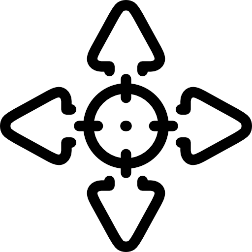 Directional Arrows